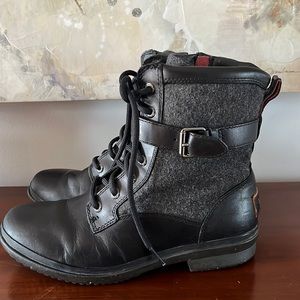 UGG very good condition * please see last picture *